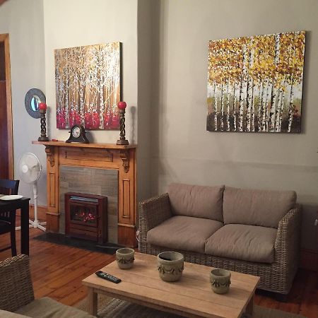 Tranquil House B&B @ 1 College Ave Queenstown Eksteriør billede