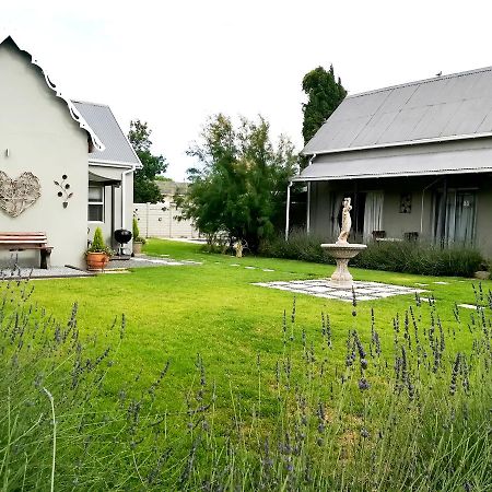 Tranquil House B&B @ 1 College Ave Queenstown Eksteriør billede