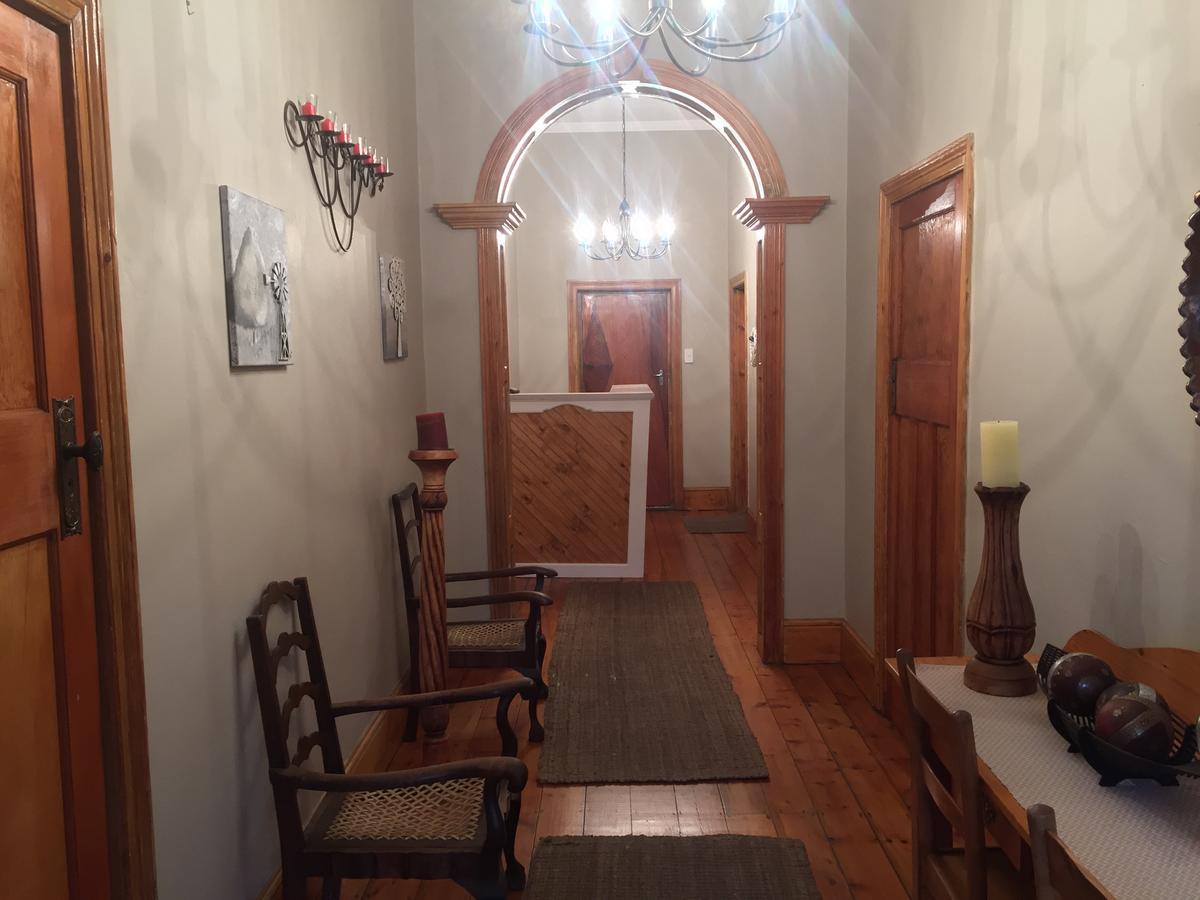 Tranquil House B&B @ 1 College Ave Queenstown Eksteriør billede