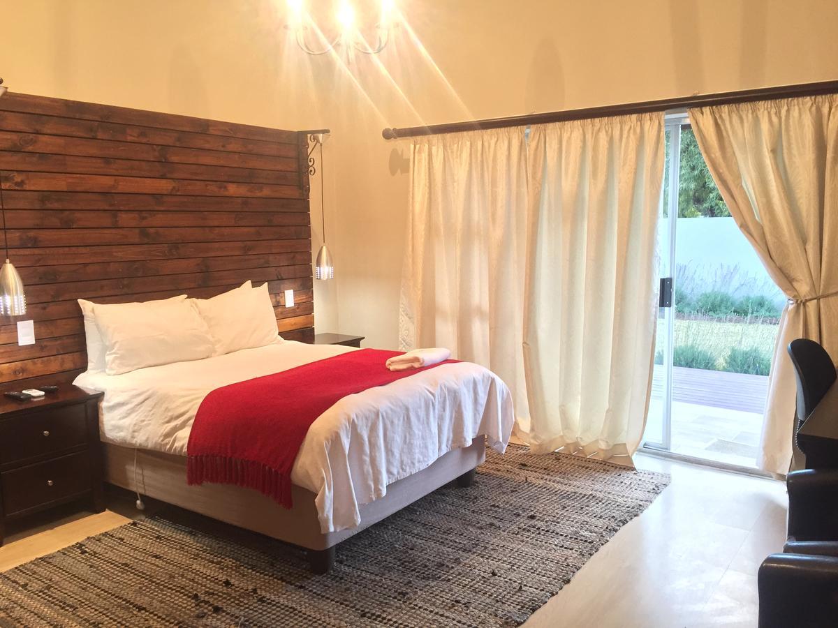Tranquil House B&B @ 1 College Ave Queenstown Eksteriør billede