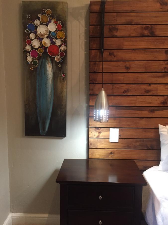 Tranquil House B&B @ 1 College Ave Queenstown Eksteriør billede