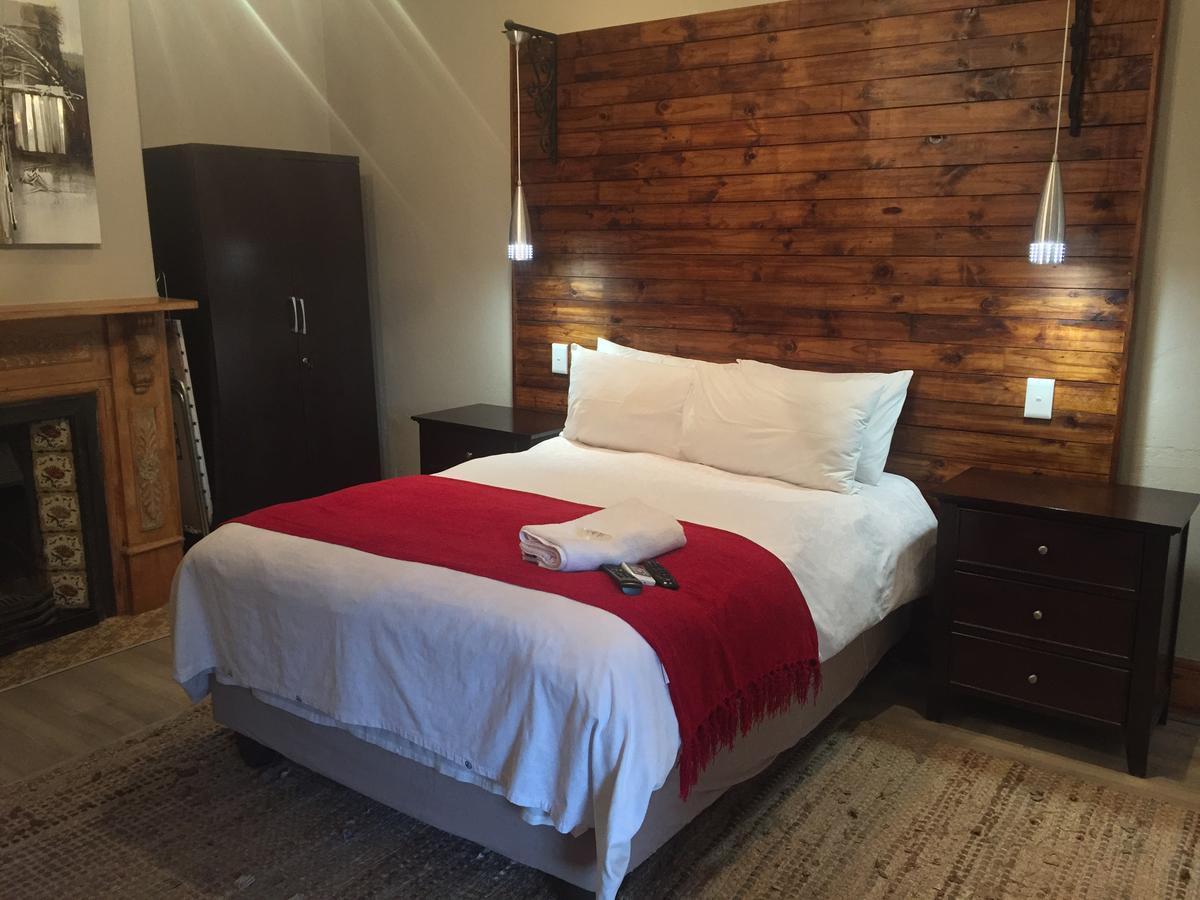 Tranquil House B&B @ 1 College Ave Queenstown Eksteriør billede