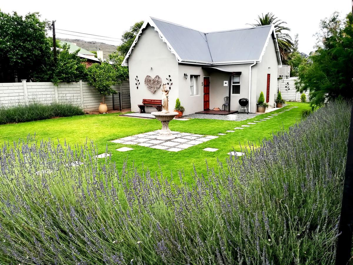 Tranquil House B&B @ 1 College Ave Queenstown Eksteriør billede