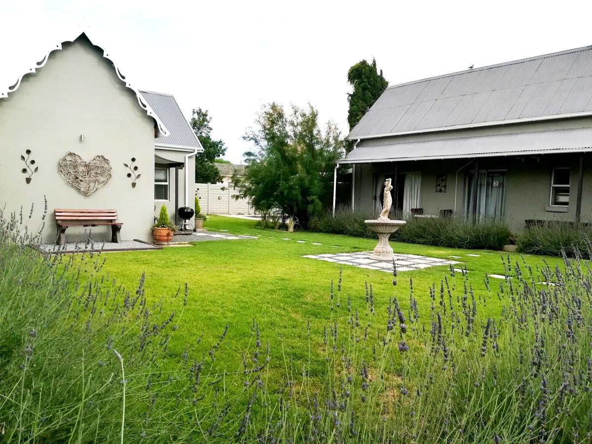 Tranquil House B&B @ 1 College Ave Queenstown Eksteriør billede