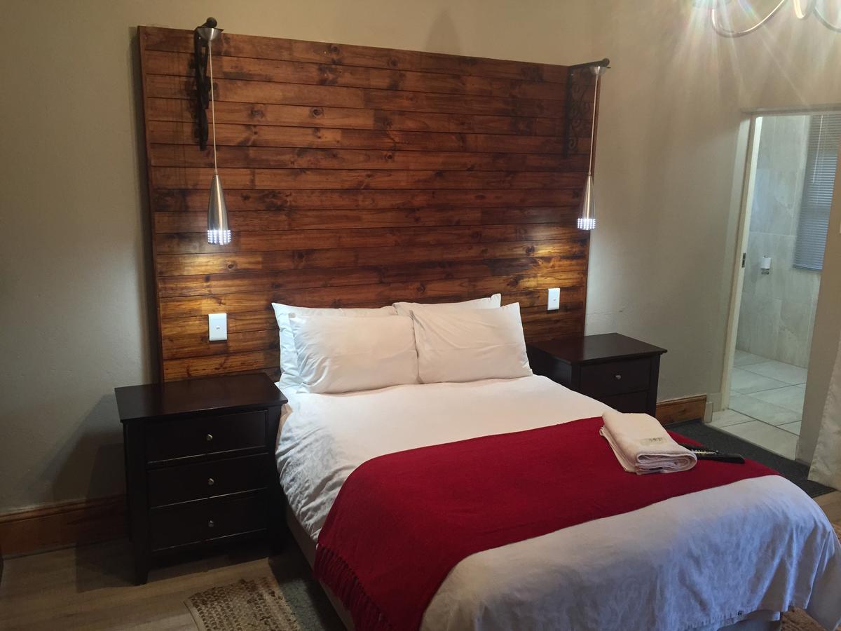 Tranquil House B&B @ 1 College Ave Queenstown Eksteriør billede