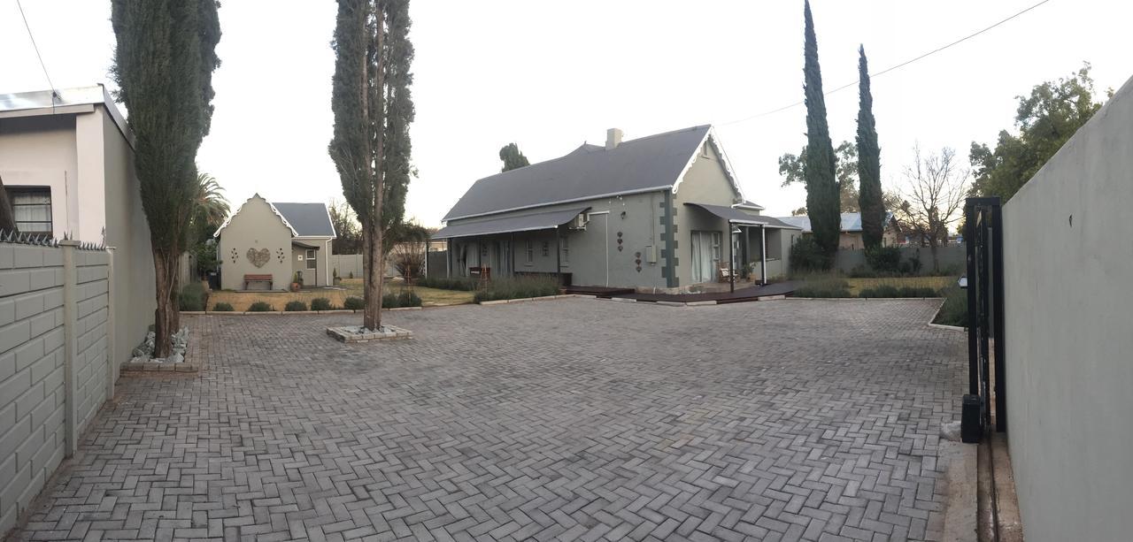 Tranquil House B&B @ 1 College Ave Queenstown Eksteriør billede