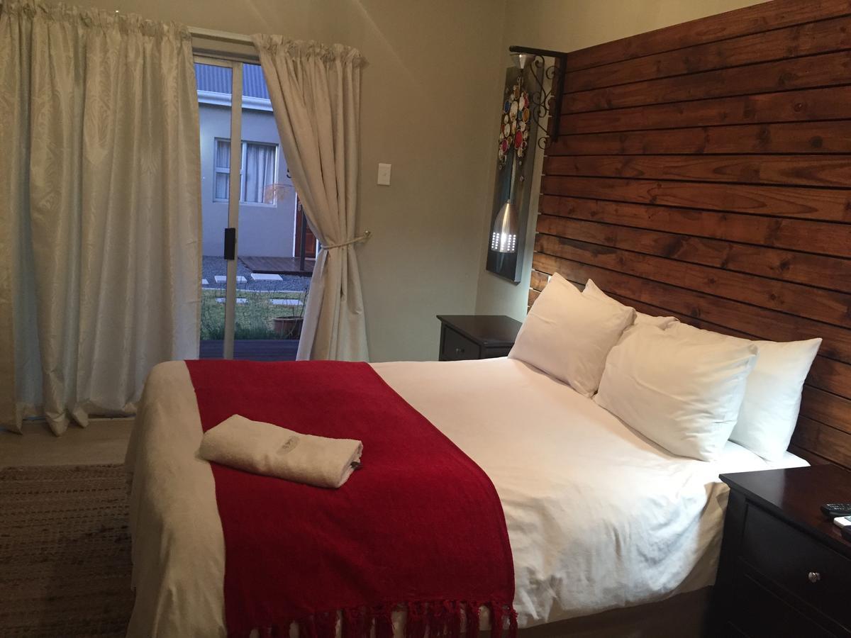 Tranquil House B&B @ 1 College Ave Queenstown Eksteriør billede