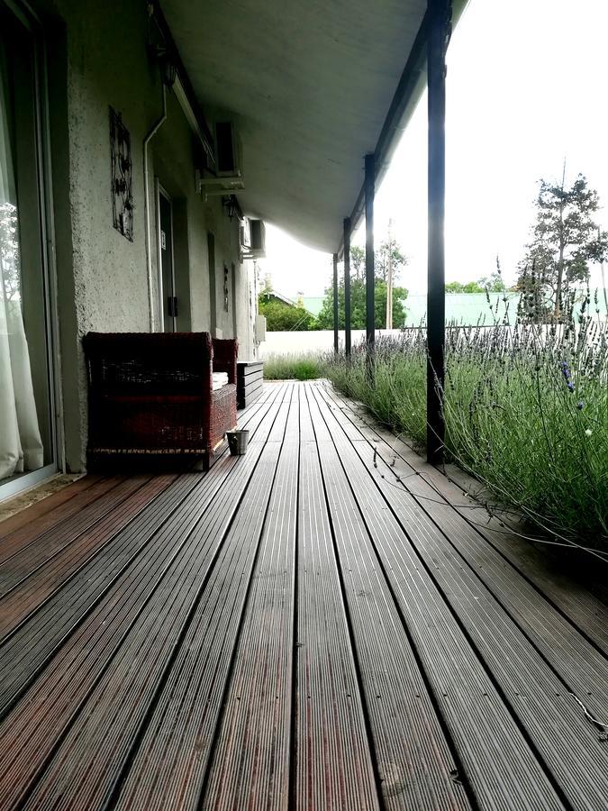 Tranquil House B&B @ 1 College Ave Queenstown Eksteriør billede