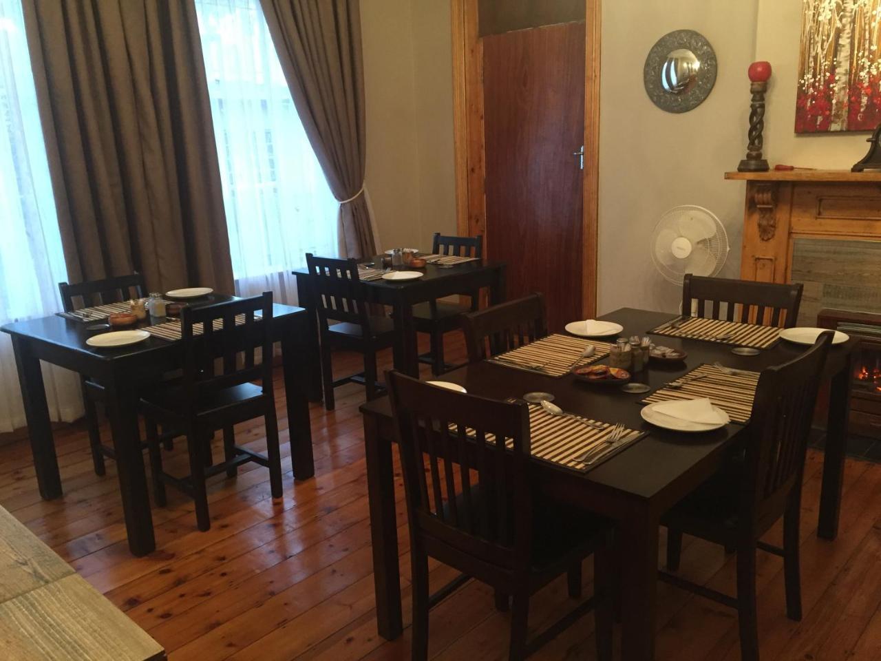 Tranquil House B&B @ 1 College Ave Queenstown Eksteriør billede